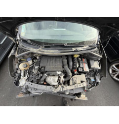 Ceinture avant droit PEUGEOT 207 Photo n°11