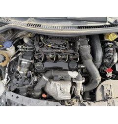 Ceinture avant droit PEUGEOT 207 Photo n°12