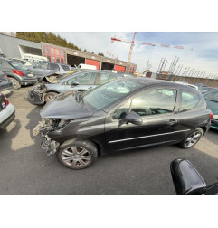 Ceinture avant droit PEUGEOT 207 Photo n°13