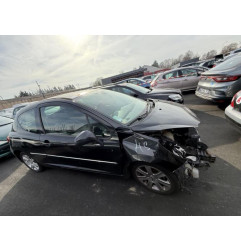 Ceinture avant droit PEUGEOT 207 Photo n°14