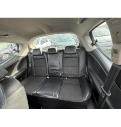 Ceinture avant droit PEUGEOT 207 Photo n°17