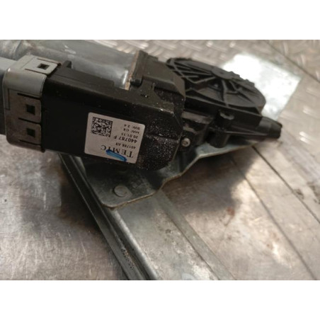 Moteur leve vitre arriere droit CITROEN C4 PICASSO 1