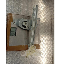 Moteur leve vitre arriere droit CITROEN C4 PICASSO 1 Photo n°2