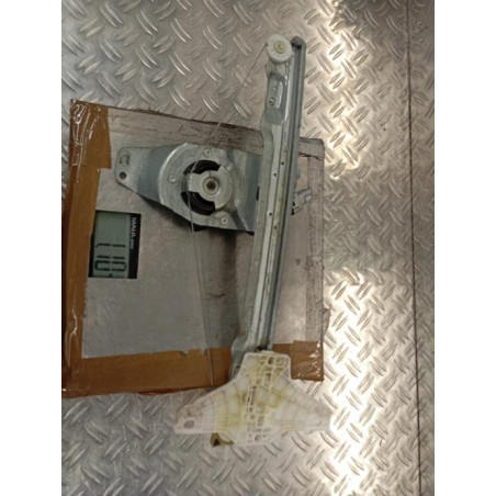 Moteur leve vitre arriere droit CITROEN C4 PICASSO 1 Photo n°2