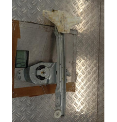 Moteur leve vitre arriere gauche CITROEN C4 PICASSO 1