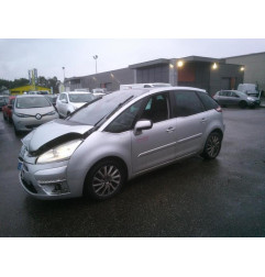 Moteur leve vitre avant droit CITROEN C4 PICASSO 1 Photo n°5