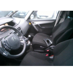 Moteur leve vitre avant droit CITROEN C4 PICASSO 1 Photo n°6