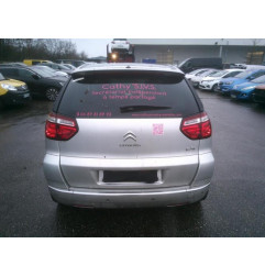 Moteur leve vitre avant droit CITROEN C4 PICASSO 1 Photo n°7