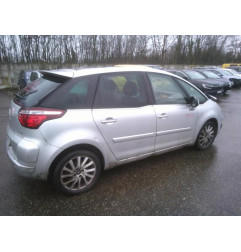 Moteur leve vitre avant droit CITROEN C4 PICASSO 1 Photo n°8