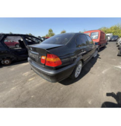 Boite de vitesses BMW SERIE 3 E46 Photo n°16