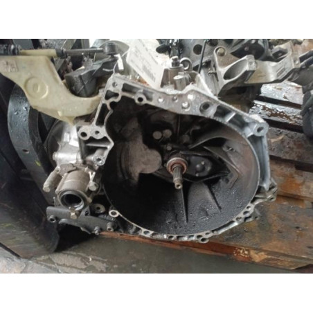Boite de vitesses PEUGEOT 208 1