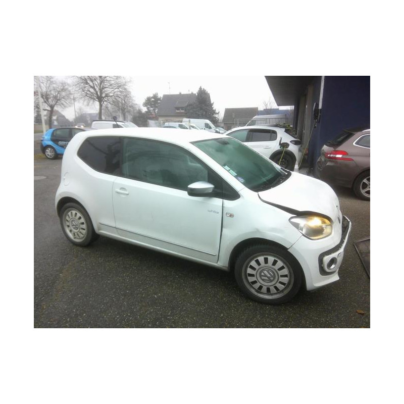 Boite de vitesses VOLKSWAGEN UP
