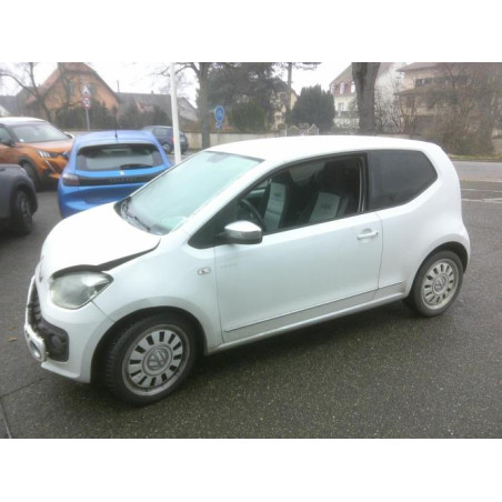 Moteur VOLKSWAGEN UP