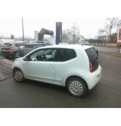Feu arriere principal droit (feux) VOLKSWAGEN UP Photo n°8