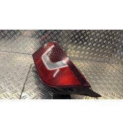 Feu arriere principal gauche (feux) VOLKSWAGEN UP Photo n°3