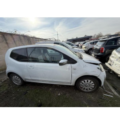 Feu arriere principal gauche (feux) VOLKSWAGEN UP Photo n°14