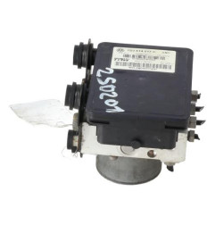 Bloc ABS (freins anti-blocage) VOLKSWAGEN UP Photo n°6