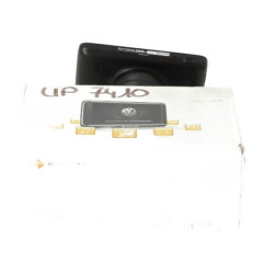 Ecran GPS VOLKSWAGEN UP Photo n°7