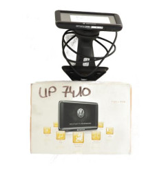 Ecran GPS VOLKSWAGEN UP Photo n°9