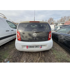 Com (Bloc Contacteur Tournant+Commodo Essuie Glace+Commodo Phare) VOLKSWAGEN UP Photo n°15