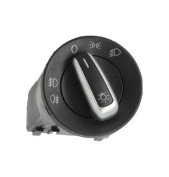 Commande de phare VOLKSWAGEN UP Photo n°3