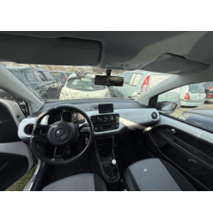 Commande de phare VOLKSWAGEN UP Photo n°17