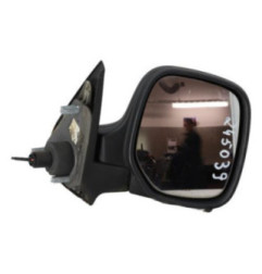 Retroviseur droit CITROEN BERLINGO 1 Photo n°1