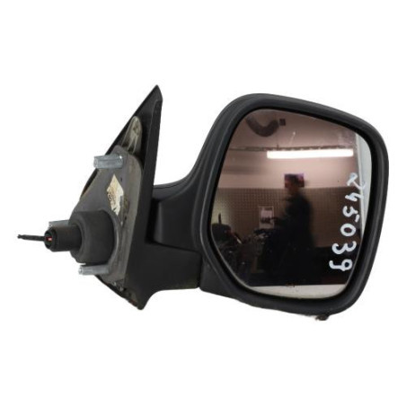 Retroviseur droit CITROEN BERLINGO 1 Photo n°1