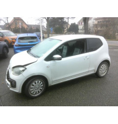 Moteur essuie glace avant VOLKSWAGEN UP Photo n°5