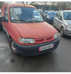 Retroviseur droit CITROEN BERLINGO 1 Photo n°6