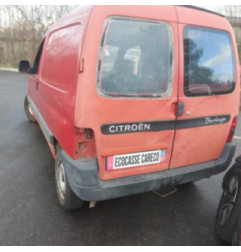 Retroviseur droit CITROEN BERLINGO 1 Photo n°9