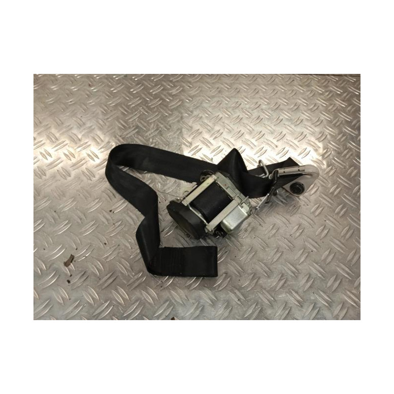 Ceinture avant droit PEUGEOT 207