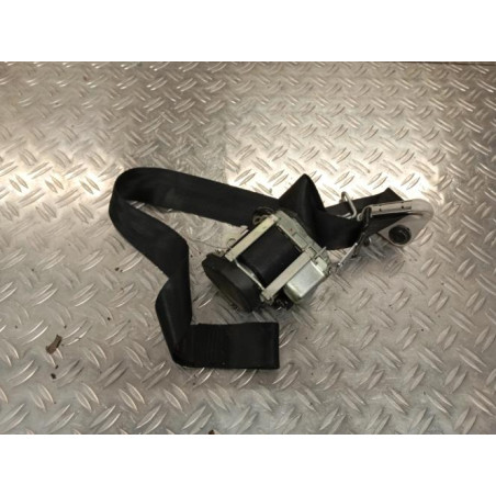 Ceinture avant droit PEUGEOT 207 Photo n°1