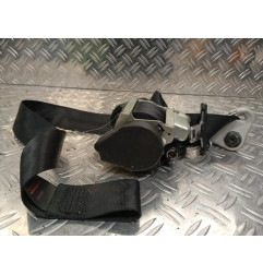 Ceinture avant droit PEUGEOT 207