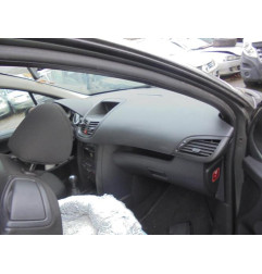 Ceinture avant droit PEUGEOT 207 Photo n°7