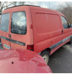 Retroviseur droit CITROEN BERLINGO 1 Photo n°10