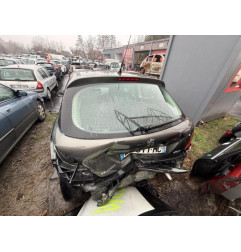 Com (Bloc Contacteur Tournant+Commodo Essuie Glace+Commodo Phare) PEUGEOT 207 Photo n°20