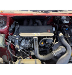 Retroviseur droit CITROEN BERLINGO 1 Photo n°13