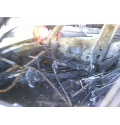 Etrier arriere gauche (freinage) MINI MINI 3 F60 Photo n°10