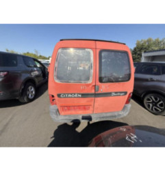 Retroviseur droit CITROEN BERLINGO 1 Photo n°20