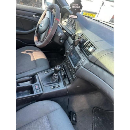 Compresseur clim BMW SERIE 3 E46 Photo n°1