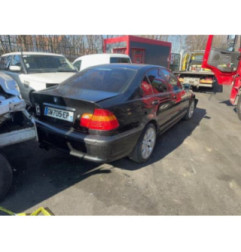 Compresseur clim BMW SERIE 3 E46