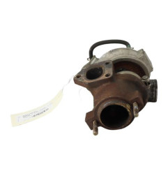 Turbo BMW SERIE 5 E39 Photo n°3