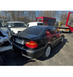 Compresseur clim BMW SERIE 3 E46 Photo n°3