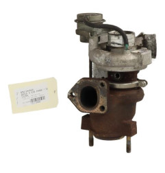 Turbo BMW SERIE 5 E39 Photo n°5