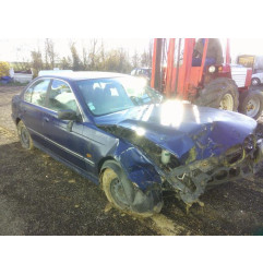 Turbo BMW SERIE 5 E39 Photo n°6