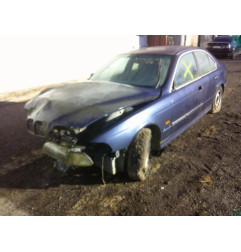 Turbo BMW SERIE 5 E39 Photo n°7