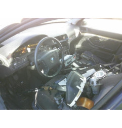 Turbo BMW SERIE 5 E39 Photo n°8