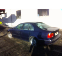 Turbo BMW SERIE 5 E39 Photo n°9