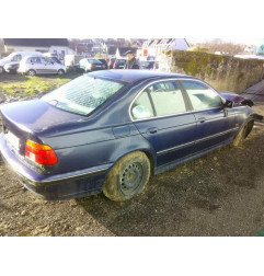 Turbo BMW SERIE 5 E39 Photo n°10